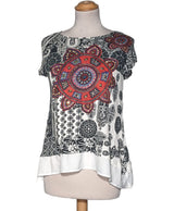530117 Tops et t-shirts DESIGUAL Occasion Once Again Friperie en ligne