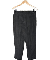530121 Pantalons et pantacourts MANGO Occasion Vêtement occasion seconde main