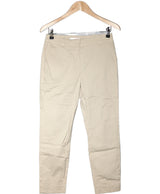 530133 Pantalons et pantacourts CAMAIEU Occasion Once Again Friperie en ligne
