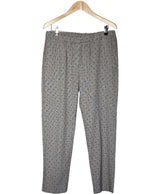 530150 Pantalons et pantacourts CAMAIEU Occasion Once Again Friperie en ligne