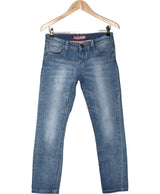 530173 Jeans CACHE CACHE Occasion Once Again Friperie en ligne