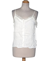 530181 Tops et t-shirts MANGO Occasion Once Again Friperie en ligne