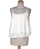 530199 Tops et t-shirts MANGO Occasion Once Again Friperie en ligne