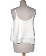 530199 Tops et t-shirts MANGO Occasion Vêtement occasion seconde main