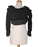 530205 Tops et t-shirts PRETTY LITTLE THING Occasion Once Again Friperie en ligne