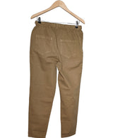 530514 Pantalons et pantacourts ZARA Occasion Vêtement occasion seconde main