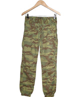 530515 Pantalons et pantacourts MAISON SCOTCH Occasion Once Again Friperie en ligne