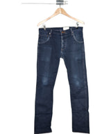 530522 Jeans WRANGLER Occasion Once Again Friperie en ligne