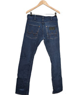 530522 Jeans WRANGLER Occasion Vêtement occasion seconde main