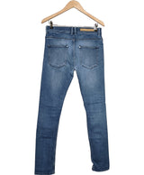 530524 Jeans ZARA Occasion Vêtement occasion seconde main