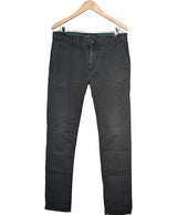 530525 Pantalons et pantacourts ZARA Occasion Once Again Friperie en ligne