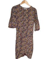 530527 Robes BA&SH Occasion Once Again Friperie en ligne