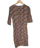 530527 Robes BA&SH Occasion Vêtement occasion seconde main