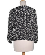 530539 Tops et t-shirts MANGO Occasion Vêtement occasion seconde main