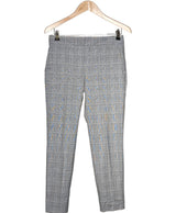 530543 Pantalons et pantacourts ZARA Occasion Once Again Friperie en ligne