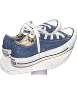 530550 Chaussures CONVERSE Occasion Vêtement occasion seconde main