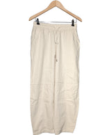 530553 Pantalons et pantacourts ZARA Occasion Once Again Friperie en ligne