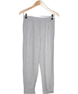 530571 Pantalons et pantacourts BERSHKA Occasion Once Again Friperie en ligne