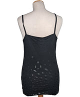 530605 Tops et t-shirts ADIDAS Occasion Vêtement occasion seconde main