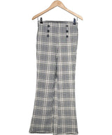 530610 Pantalons et pantacourts CACHE CACHE Occasion Once Again Friperie en ligne