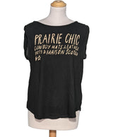530651 Tops et t-shirts MAISON SCOTCH Occasion Once Again Friperie en ligne