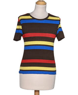 530652 Tops et t-shirts ZARA Occasion Once Again Friperie en ligne