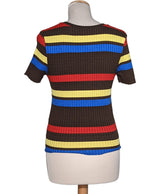 530652 Tops et t-shirts ZARA Occasion Vêtement occasion seconde main