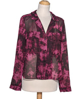 530654 Chemises et blouses ZARA Occasion Once Again Friperie en ligne
