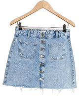 530661 Jupes ZARA Occasion Once Again Friperie en ligne