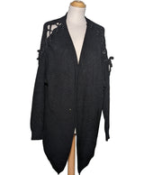 530662 Pulls et gilets ELEVEN PARIS Occasion Once Again Friperie en ligne