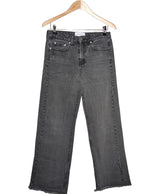 530667 Jeans ZARA Occasion Once Again Friperie en ligne