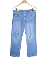 530669 Jeans ZARA Occasion Once Again Friperie en ligne