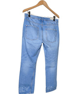530669 Jeans ZARA Occasion Vêtement occasion seconde main