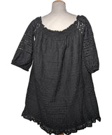 530695 Tops et t-shirts ZARA Occasion Vêtement occasion seconde main