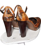 530699 Chaussures MINELLI Occasion Vêtement occasion seconde main