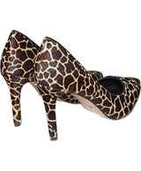 530700 Chaussures MINELLI Occasion Vêtement occasion seconde main