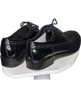 530724 Chaussures GEOX Occasion Vêtement occasion seconde main