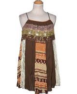 530750 Tops et t-shirts DPM BY DEPECH MOD Occasion Once Again Friperie en ligne