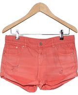 530805 Shorts et bermudas PULL AND BEAR Occasion Once Again Friperie en ligne