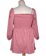 530838 Tops et t-shirts BERSHKA Occasion Vêtement occasion seconde main