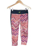 530841 Pantalons et pantacourts HOLLISTER Occasion Vêtement occasion seconde main