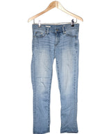 530845 Jeans GAP Occasion Once Again Friperie en ligne