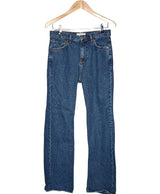530850 Jeans MANGO Occasion Once Again Friperie en ligne