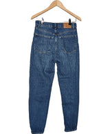 530851 Jeans BERSHKA Occasion Vêtement occasion seconde main