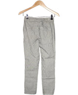 530852 Pantalons et pantacourts HOLLISTER Occasion Vêtement occasion seconde main