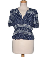 530853 Tops et t-shirts ZARA Occasion Once Again Friperie en ligne