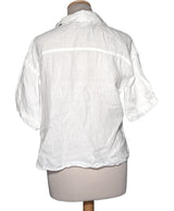 530863 Chemises et blouses ZARA Occasion Vêtement occasion seconde main