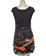 530889 Robes LMV Occasion Vêtement occasion seconde main