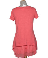 530903 Tops et t-shirts LMV Occasion Vêtement occasion seconde main