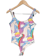 530912 Tops et t-shirts ZARA Occasion Once Again Friperie en ligne